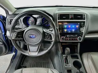 Subaru Outback 2019 AWD 2.5i Limited 4dr Crossover