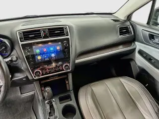 Subaru Outback 2019 AWD 2.5i Limited 4dr Crossover