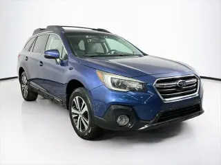 Subaru Outback 2019 AWD 2.5i Limited 4dr Crossover