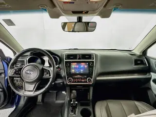 Subaru Outback 2019 AWD 2.5i Limited 4dr Crossover