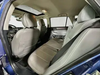 Subaru Outback 2019 AWD 2.5i Limited 4dr Crossover