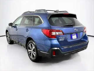 Subaru Outback 2019 AWD 2.5i Limited 4dr Crossover