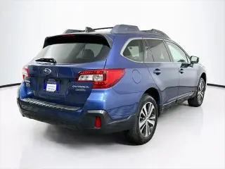 Subaru Outback 2019 AWD 2.5i Limited 4dr Crossover