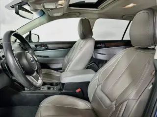 Subaru Outback 2019 AWD 2.5i Limited 4dr Crossover