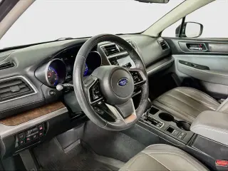Subaru Outback 2019 AWD 2.5i Limited 4dr Crossover