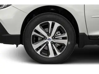 Subaru Outback 2019 AWD 2.5i Limited 4dr Crossover