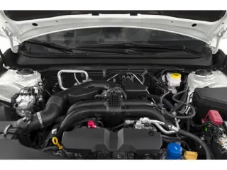 Subaru Outback 2019 AWD 2.5i Limited 4dr Crossover