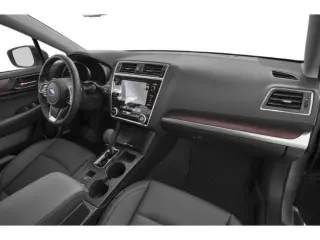 Subaru Outback 2019 AWD 2.5i Limited 4dr Crossover