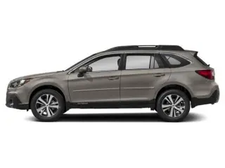 Subaru Outback 2019 AWD 2.5i Limited 4dr Crossover