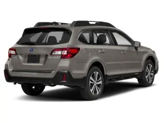 Subaru Outback 2019 AWD 2.5i Limited 4dr Crossover
