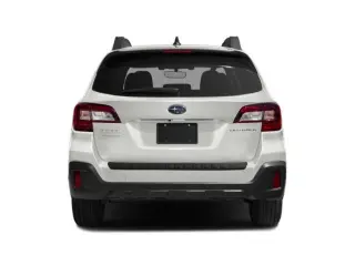 Subaru Outback 2019 AWD 2.5i Limited 4dr Crossover