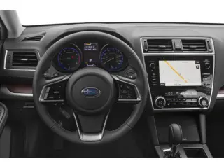 Subaru Outback 2019 AWD 2.5i Limited 4dr Crossover