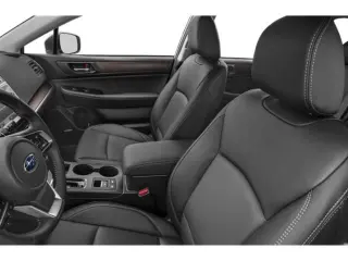 Subaru Outback 2019 AWD 2.5i Limited 4dr Crossover