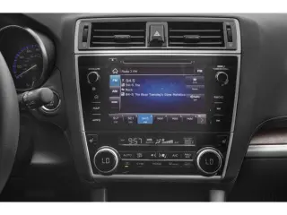 Subaru Outback 2019 AWD 2.5i Limited 4dr Crossover
