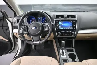 Subaru Outback 2019 AWD 2.5i Premium 4dr Crossover