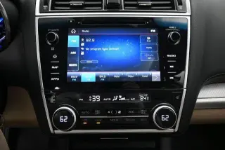 Subaru Outback 2019 AWD 2.5i Premium 4dr Crossover