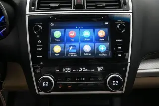 Subaru Outback 2019 AWD 2.5i Premium 4dr Crossover