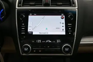Subaru Outback 2019 AWD 2.5i Premium 4dr Crossover