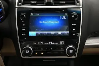 Subaru Outback 2019 AWD 2.5i Premium 4dr Crossover