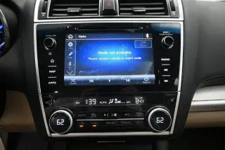 Subaru Outback 2019 AWD 2.5i Premium 4dr Crossover