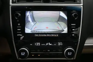 Subaru Outback 2019 AWD 2.5i Premium 4dr Crossover