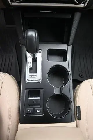 Subaru Outback 2019 AWD 2.5i Premium 4dr Crossover
