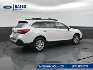 Subaru Outback 2019 AWD 2.5i Premium 4dr Crossover