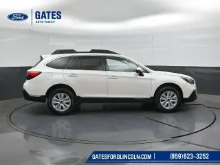 Subaru Outback 2019 AWD 2.5i Premium 4dr Crossover
