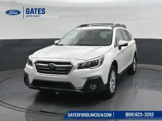 Subaru Outback 2019 AWD 2.5i Premium 4dr Crossover