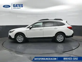 Subaru Outback 2019 AWD 2.5i Premium 4dr Crossover