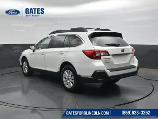 Subaru Outback 2019 AWD 2.5i Premium 4dr Crossover