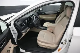 Subaru Outback 2019 AWD 2.5i Premium 4dr Crossover
