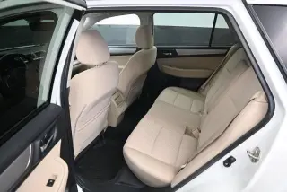 Subaru Outback 2019 AWD 2.5i Premium 4dr Crossover