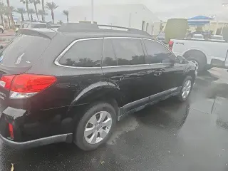Subaru Outback 2011 4x4 2.5i Premium 4p Wagon CVT