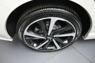 Subaru Impreza 2020 AWD Sport 4p Wagon CVT