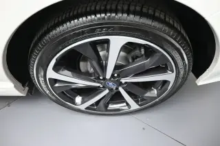 Subaru Impreza 2020 AWD Sport 4p Wagon CVT