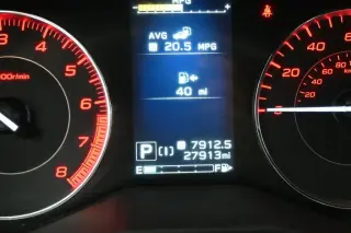 Subaru Impreza 2020 AWD Sport 4p Wagon CVT