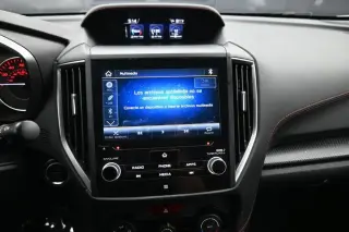 Subaru Impreza 2020 AWD Sport 4p Wagon CVT
