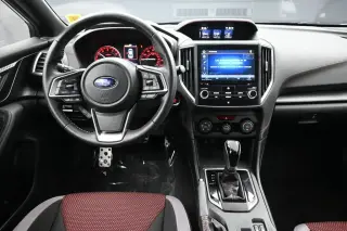 Subaru Impreza 2020 AWD Sport 4p Wagon CVT