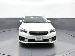 Subaru Impreza 2020 AWD Sport 4p Wagon CVT
