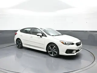 Subaru Impreza 2020 AWD Sport 4p Wagon CVT