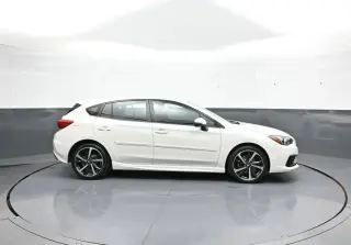 Subaru Impreza 2020 AWD Sport 4p Wagon CVT