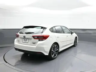 Subaru Impreza 2020 AWD Sport 4p Wagon CVT