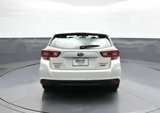 Subaru Impreza 2020 AWD Sport 4p Wagon CVT
