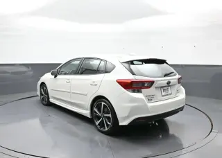 Subaru Impreza 2020 AWD Sport 4p Wagon CVT