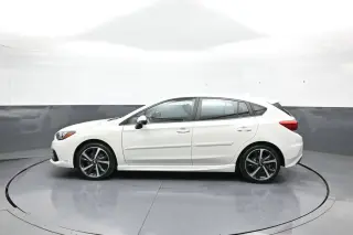 Subaru Impreza 2020 AWD Sport 4p Wagon CVT
