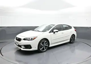 Subaru Impreza 2020 AWD Sport 4p Wagon CVT