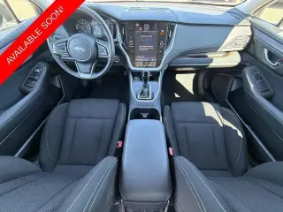 Subaru Legacy 2023 AWD Premium Sedán 4 puertas