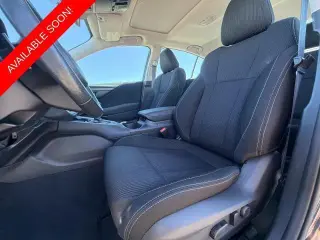 Subaru Legacy 2023 AWD Premium Sedán 4 puertas
