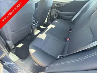 Subaru Legacy 2023 AWD Premium Sedán 4 puertas